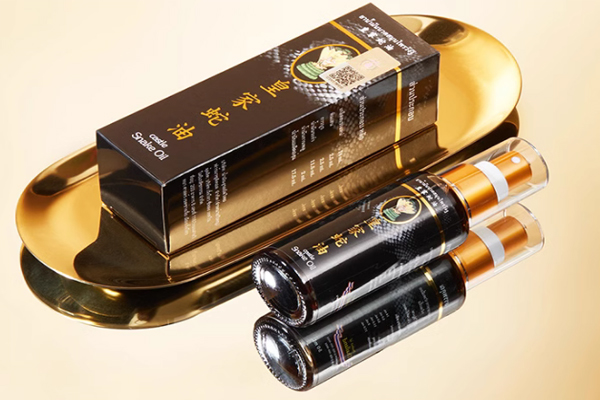 泰国皇家蛇油 泰国皇家蛇油