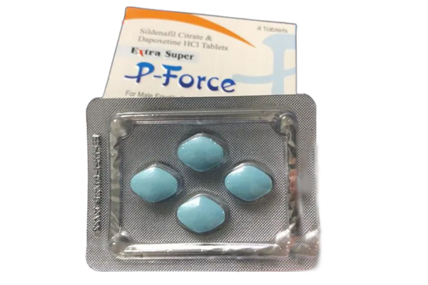 印度蓝P-Force的功效与作用 印度蓝P-Force的功效与作用