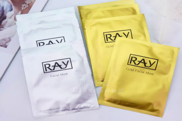 泰国ray蚕丝面膜的功效与作用