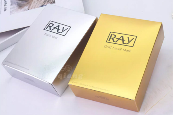 泰国ray蚕丝面膜的功效与作用