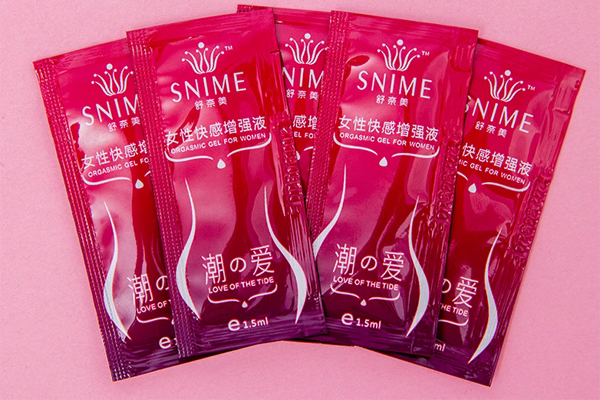 女性快感增强液 女性快感增强液