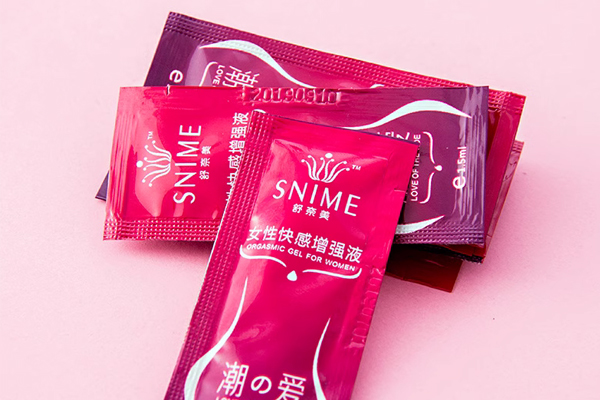 女性快感增强液 女性快感增强液