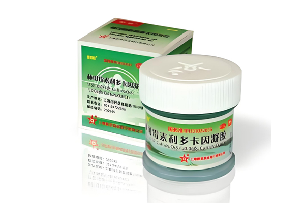 利多卡因 利多卡因