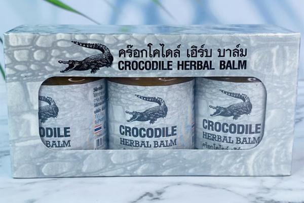 泰国鳄鱼膏 泰国鳄鱼膏
