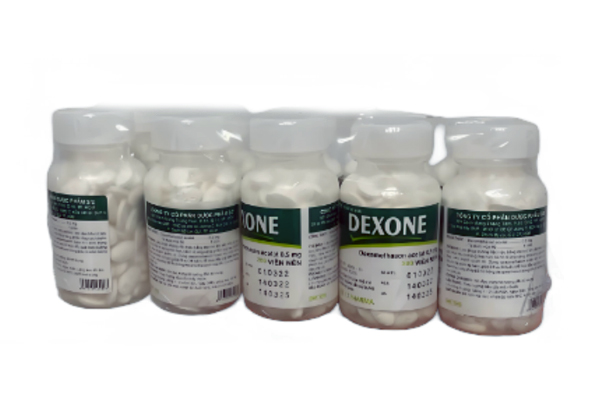 越南DEXONE白花片 越南DEXONE白花片