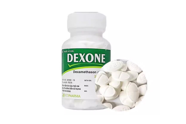 越南DEXONE白花片 越南DEXONE白花片