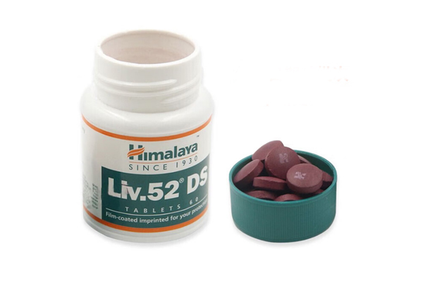 印度护肝片Liv52DS 印度护肝片Liv52DS