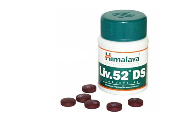 印度护肝片Liv52DS 印度护肝片Liv52DS