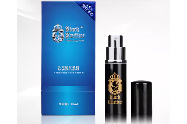 黑豹延时喷剂的功效及使用方法指南 黑豹延时喷剂的功效及使用方法指南