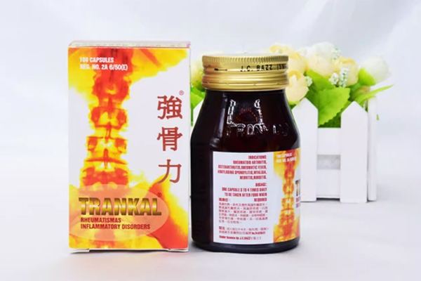 泰国风湿丸的功效与作用中文说明书 泰国风湿丸的功效与作用中文说明书