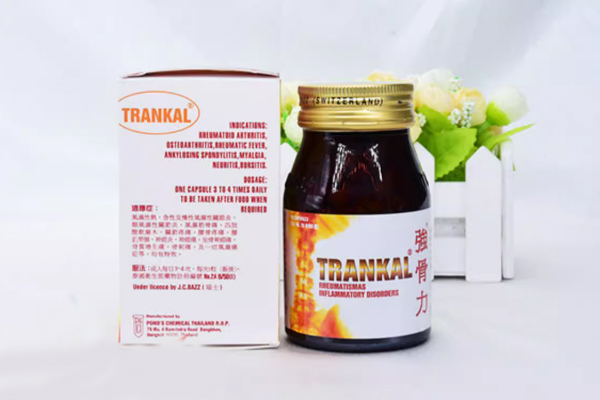 泰国风湿丸的功效与作用中文说明书 泰国风湿丸的功效与作用中文说明书
