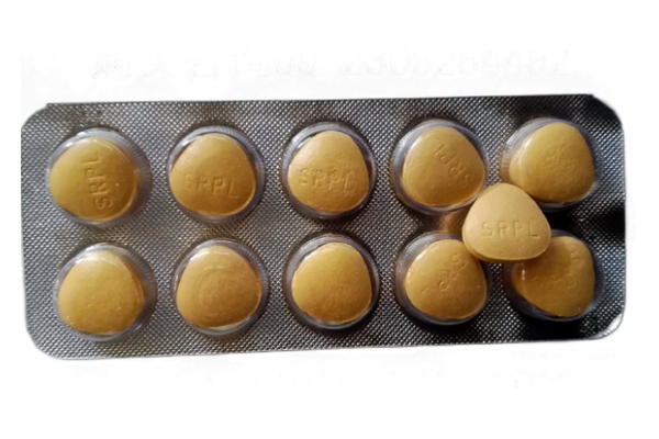 srpl是什么药？它的功效与副作用讲解