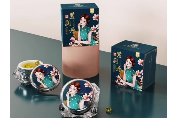 女性紧润丹的功效与作用及使用方法详解 女性紧润丹的功效与作用及使用方法详解