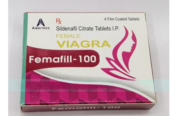 女性专用性药!伟姐VIAGRA-Femafill-100介绍 女性专用性药!伟姐VIAGRA-Femafill-100介绍