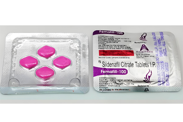 女性专用性药!伟姐VIAGRA-Femafill-100介绍 女性专用性药!伟姐VIAGRA-Femafill-100介绍