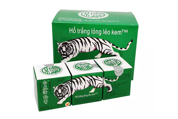 非常详细的白虎活络膏功效与作用说明书