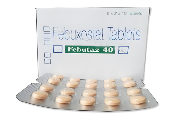 用前必看!吃非布司他4大禁忌事项 用前必看!吃非布司他4大禁忌事项
