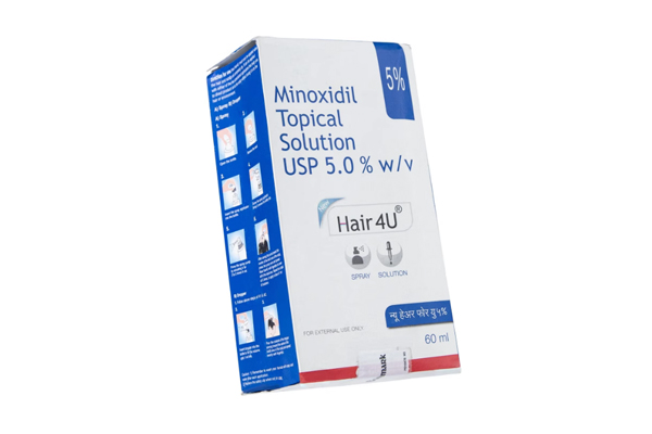 印度hair4u生发液 印度hair4u生发液