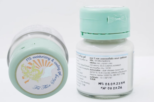 泰国百草膏 泰国百草膏