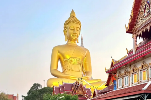 一定要收藏的泰国旅游曼谷全攻略 一定要收藏的泰国旅游曼谷全攻略