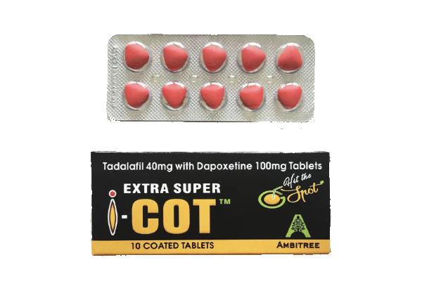 印度红魔COT双效片 印度红魔COT双效片