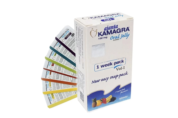 泰国果冻Kamagra 泰国果冻Kamagra