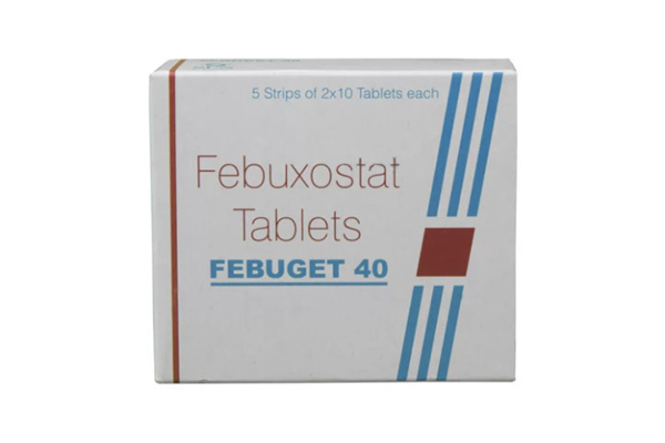 印度痛风药febuxostat 印度痛风药febuxostat
