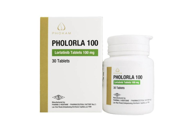 劳拉替尼Lorlatinib 劳拉替尼Lorlatinib