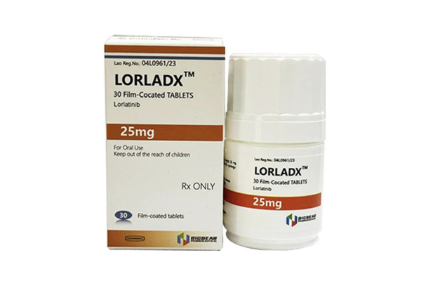 劳拉替尼Lorlatinib 劳拉替尼Lorlatinib