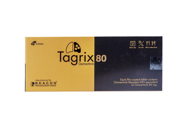 Tagrix80奥西替尼 Tagrix80奥西替尼
