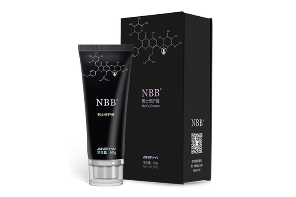 NBB修复膏