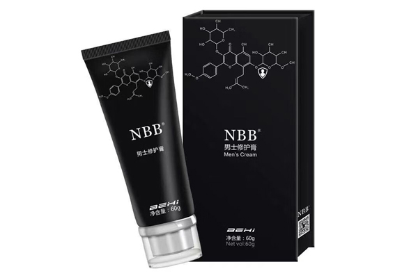 NBB修复膏 NBB修复膏