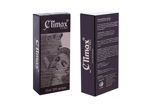 印度Climax喷剂 印度Climax喷剂