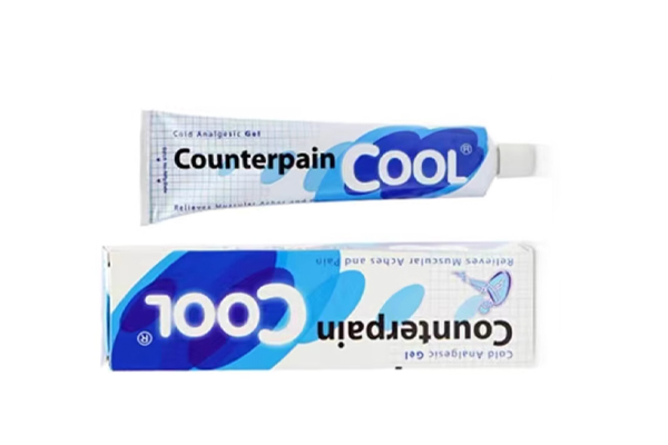 counterpain酸痛软膏 counterpain酸痛软膏