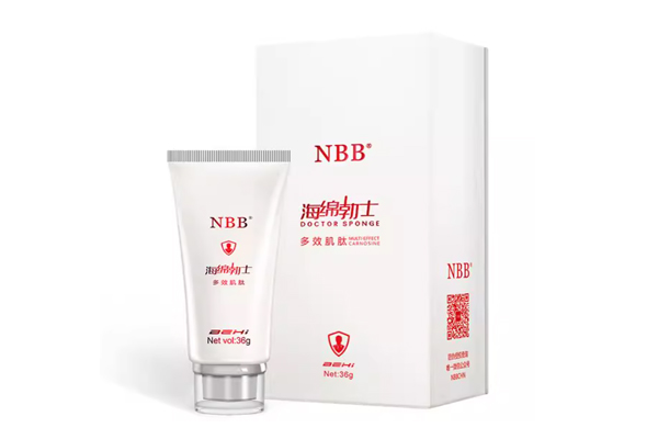 NBB海绵勃士 NBB海绵勃士