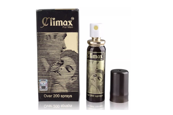 印度神油Climax延时喷剂 印度神油Climax延时喷剂