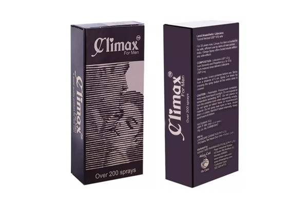 印度Climax延时喷剂 印度Climax延时喷剂