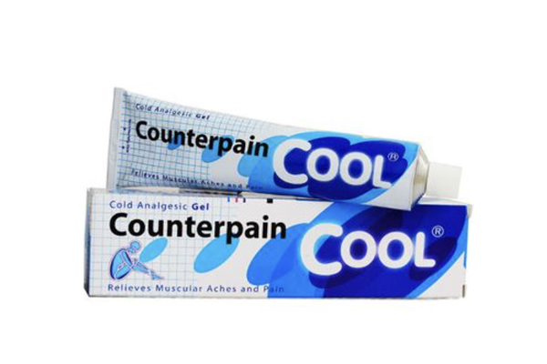 Counterpain药膏 Counterpain药膏