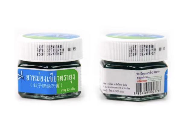 泰国Yanhee驱蚊膏 泰国Yanhee驱蚊膏