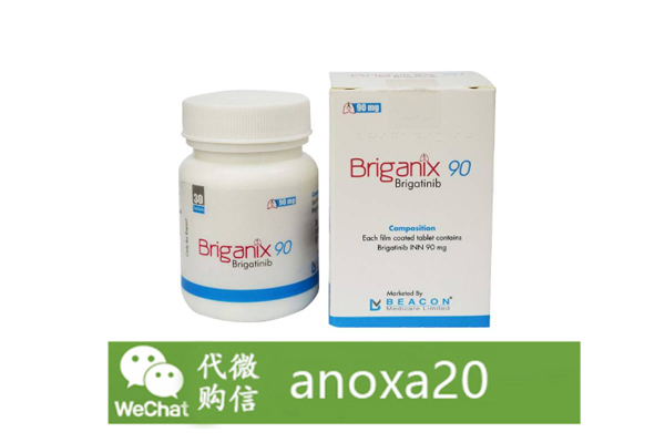 布格替尼 布格替尼