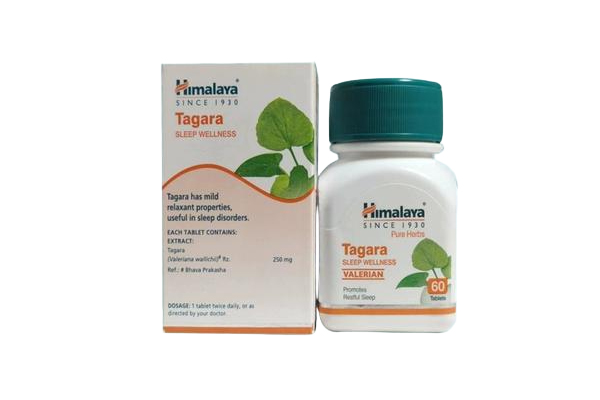 印度Himalaya睡眠片 印度Himalaya睡眠片