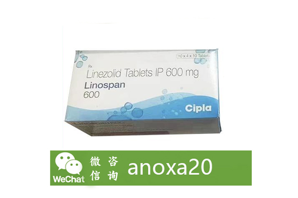 利奈唑胺片