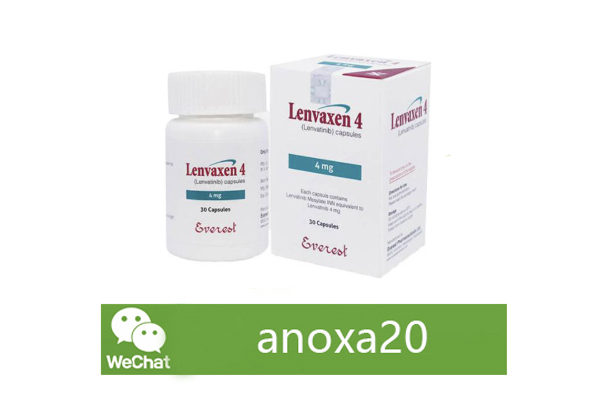 Lenvaxen价格指南：进口与仿制
