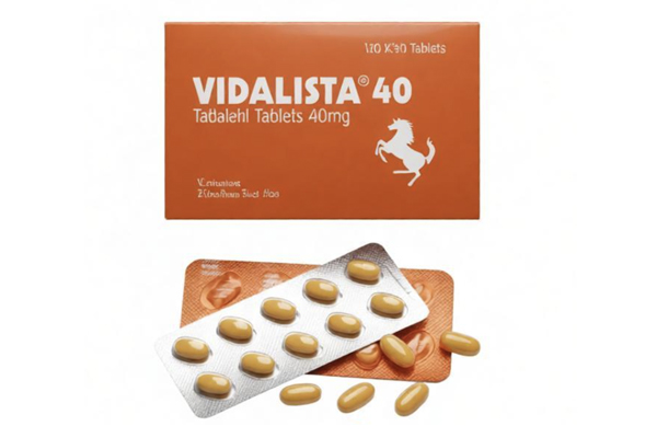 Vidalista40中文说明书 Vidalista40中文说明书