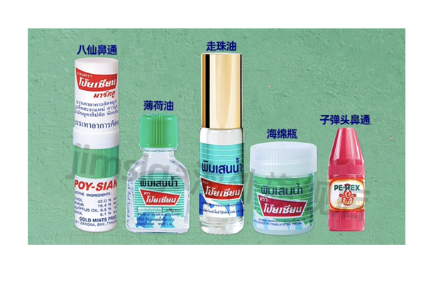 长期用薄荷鼻通棒会上瘾吗？看完这篇就懂了