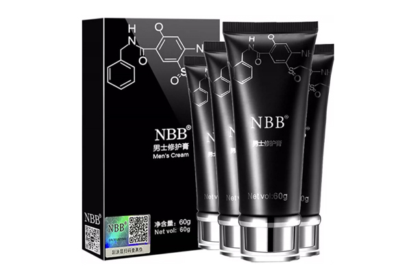 NBB男士修复膏靠谱吗?从成分到效果全解析 NBB男士修复膏靠谱吗?从成分到效果全解析