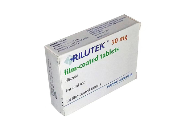 力如太PILUTEK利鲁唑片(赛诺菲) 力如太PILUTEK利鲁唑片(赛诺菲)