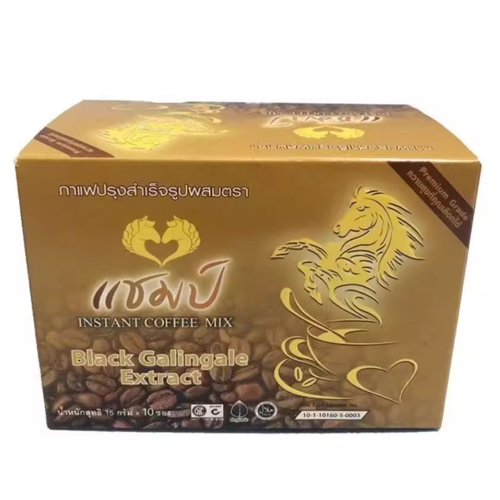 泰国胜利小老虎能量咖啡 泰国胜利小老虎能量咖啡