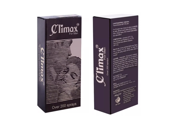 印度神油CLIMAX延时喷剂 印度神油CLIMAX延时喷剂