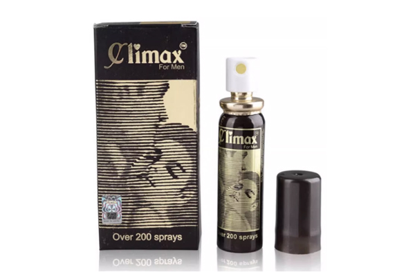 印度神油CLIMAX延时喷剂 印度神油CLIMAX延时喷剂